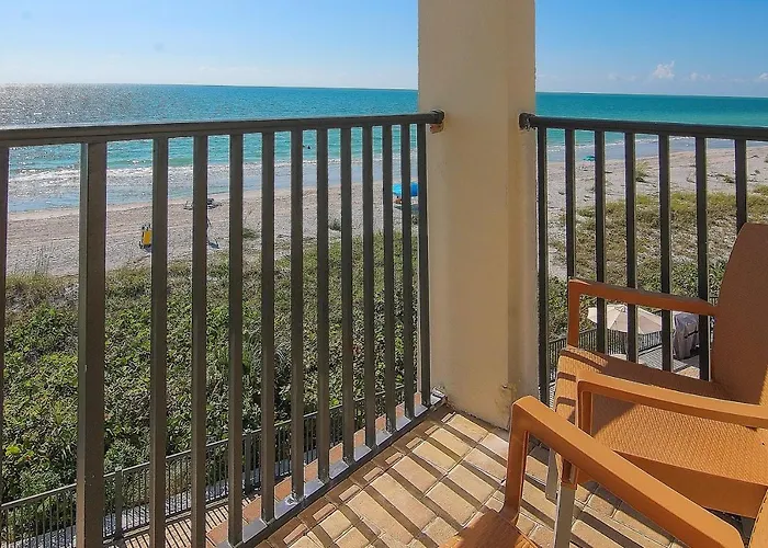 Belleair Club 315 Holiday home Clearwater Beach