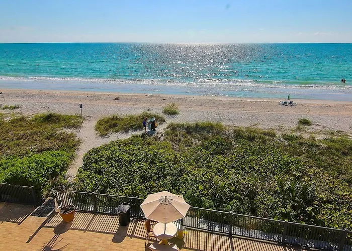 Belleair Club 315 Holiday home *