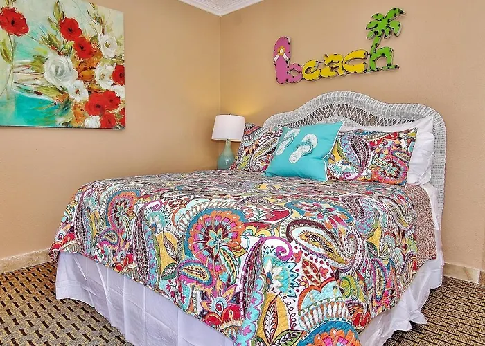 Belleair Club 315 * Clearwater Beach