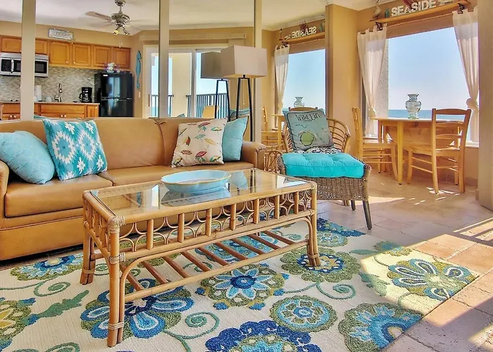 Belleair Club 315 Holiday home