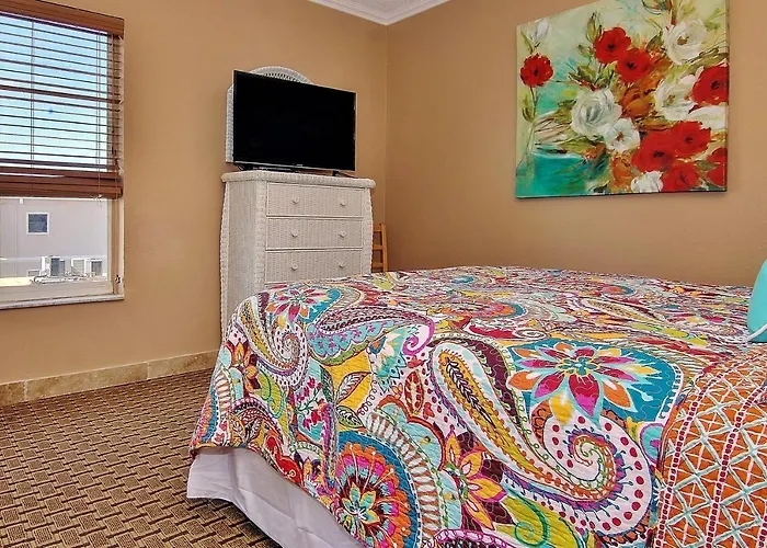 Belleair Club 315 * Clearwater Beach