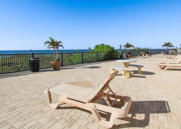 Belleair Club 315 * Clearwater Beach