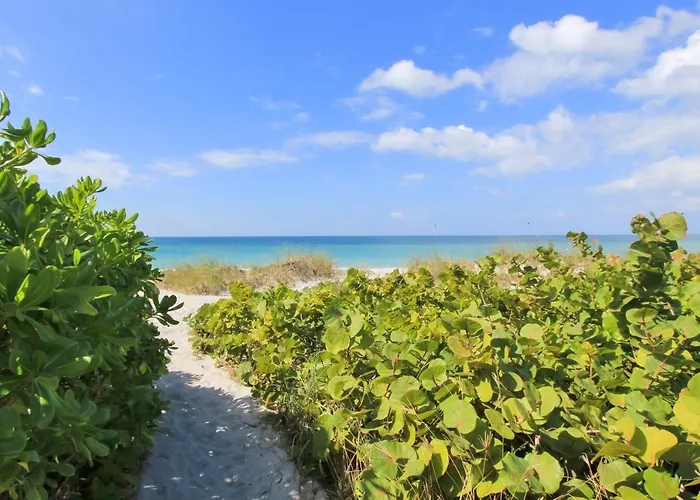 Holiday home Belleair Club 315 Clearwater Beach