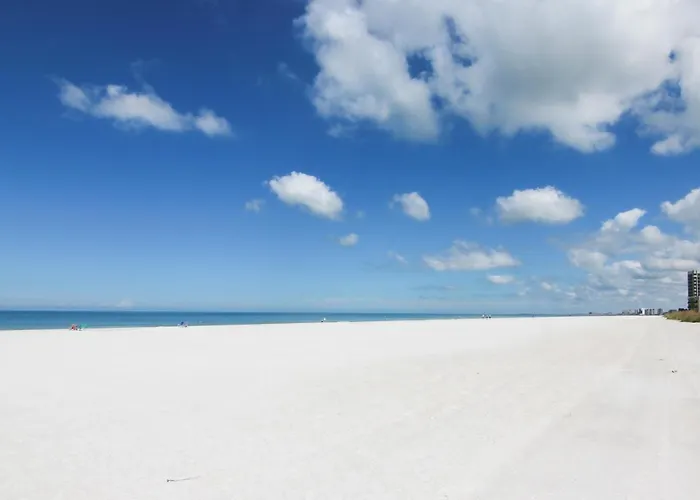 Belleair Club 315 Holiday home Clearwater Beach