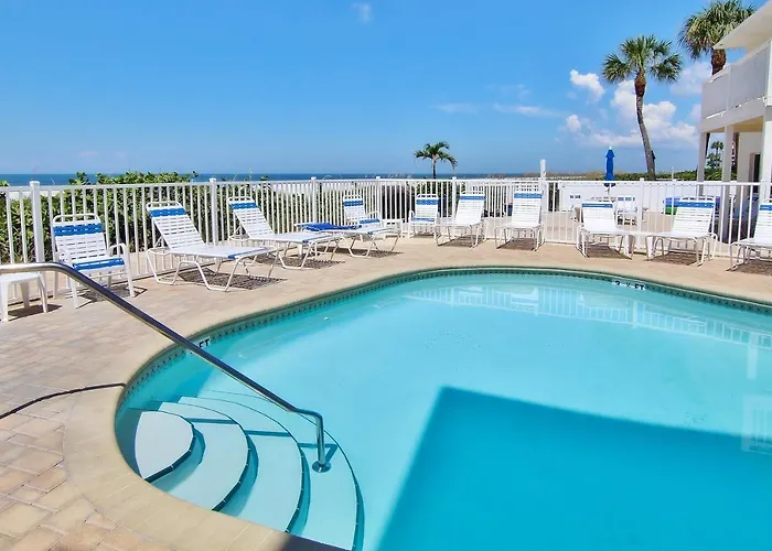 Holiday home Belleair Club 315 Clearwater Beach