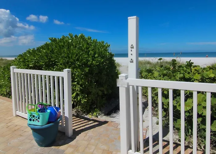 Belleair Club 315 * Clearwater Beach