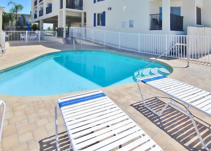 Holiday home Belleair Club 315 *