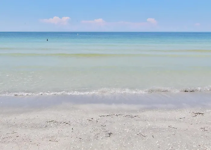 Belleair Club 315 * Clearwater Beach