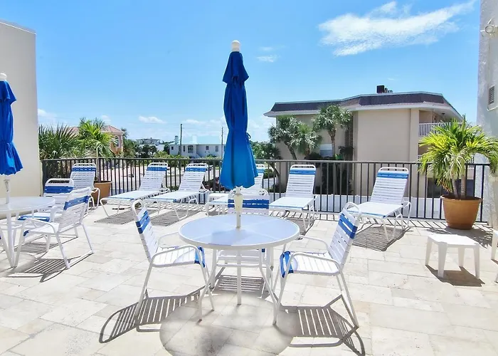 Belleair Club 315 Clearwater Beach