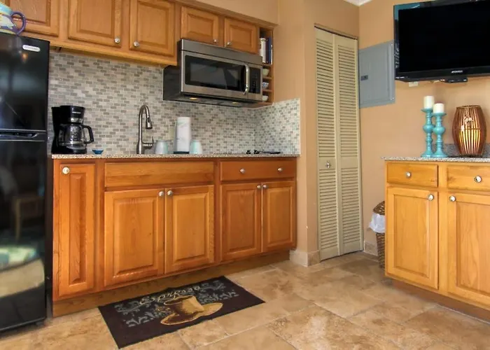 Belleair Club 315 Holiday home *