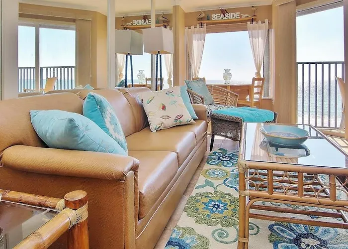 Holiday home Belleair Club 315 *