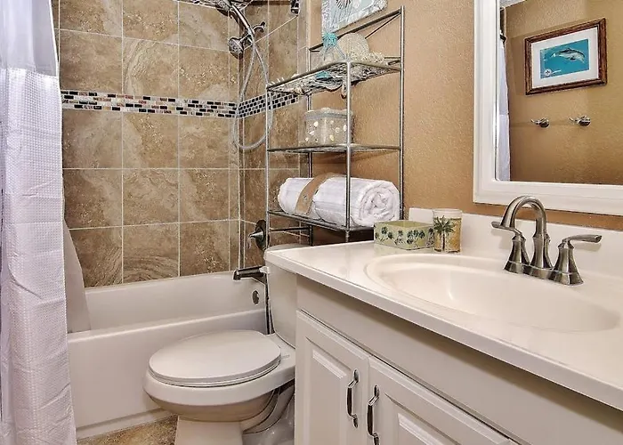 Holiday home Belleair Club 315 *
