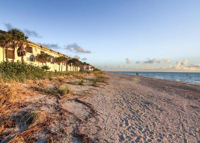 Belleair Club 315 Holiday home Clearwater Beach