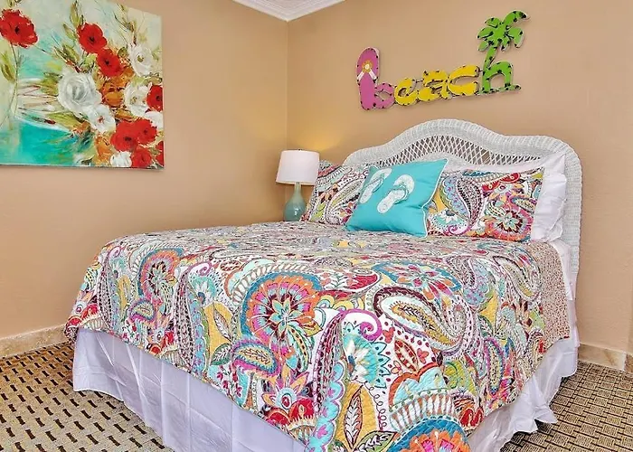 Belleair Club 315 * Clearwater Beach