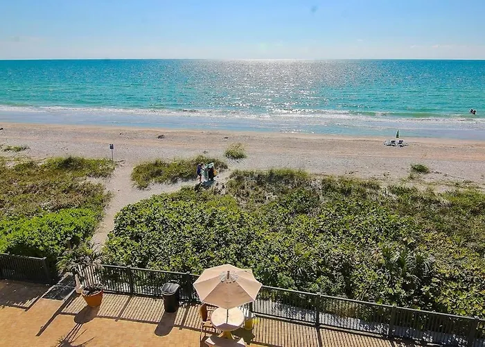 Holiday home Belleair Club 315