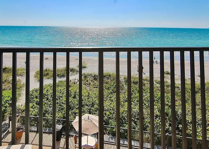 Belleair Club 315 Holiday home *
