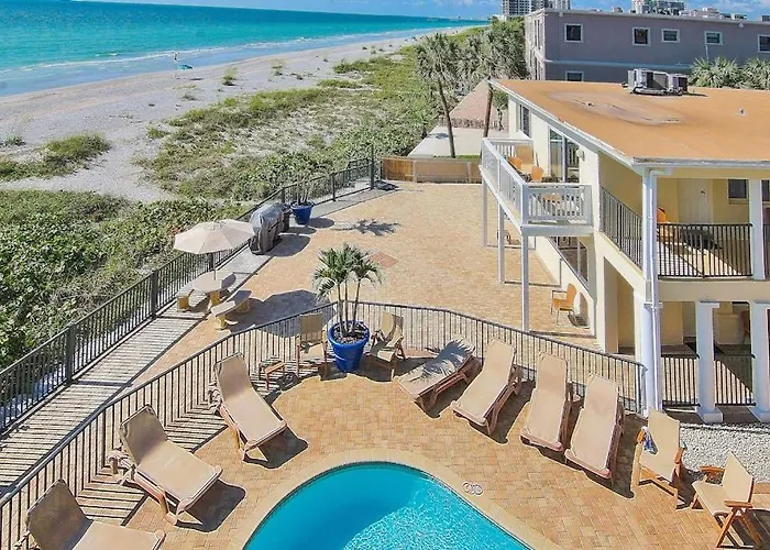 Belleair Club 315 Clearwater Beach