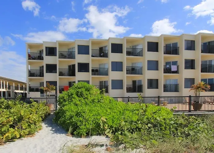 Belleair Club 315 *