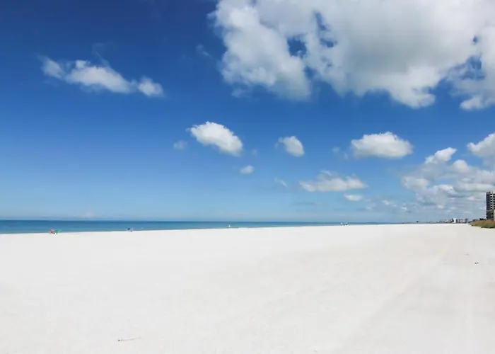 Belleair Club 315 Clearwater Beach