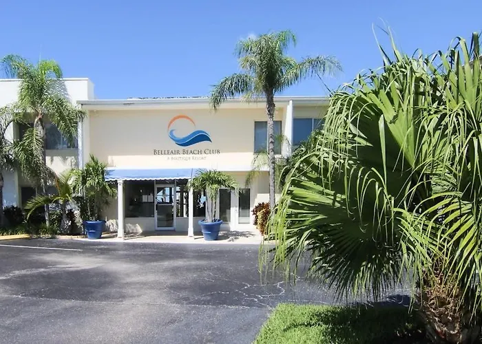 Holiday home Belleair Club 315 Clearwater Beach