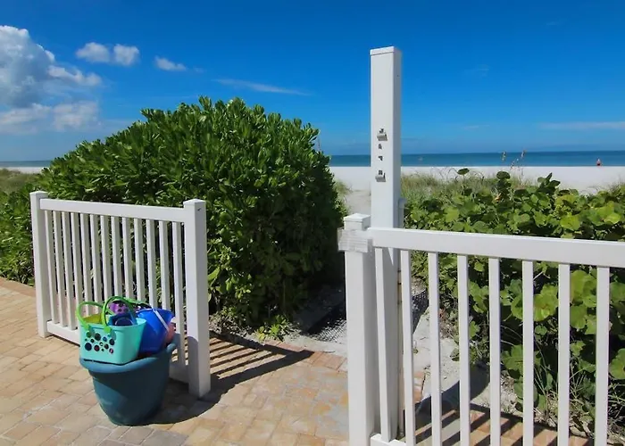 Belleair Club 315 Holiday home *