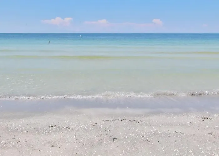 Belleair Club 315 Holiday home Clearwater Beach